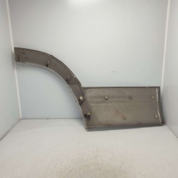 mb646985 modanatura finitura fascione portiera post dx Mitsubishi Pajero II V20 4X4 1991-99