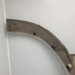 mb646985 modanatura finitura fascione portiera post dx Mitsubishi Pajero II V20 4X4 1991-99