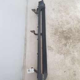 MR 242677 Pedana sottoporta laterale sx Mitsubishi Pajero Sport 4x4 1996-08