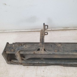 MR 242677 Pedana sottoporta laterale sx Mitsubishi Pajero Sport 4x4 1996-08