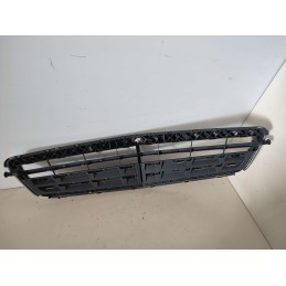 MASCHERINA CALANDRA MERCEDES  CLASSE C W204 2007-10 A2048801183  NON ORIGINALE 1 GANCIO ROTTO