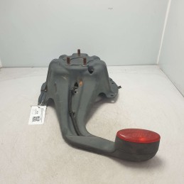 490010 Supporto portaruota di scorta con terzo stop Land Rover Freelander 4x4 1998-06