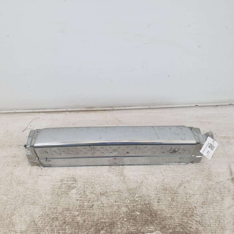 Paraurti griglia cromato centrale posteriore Mitsubishi Pajero III V60-70 4X4 1999-06