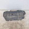 Protezione paraserbatoio carburante Mitsubishi Pajero II V20 4X4 1991-99 