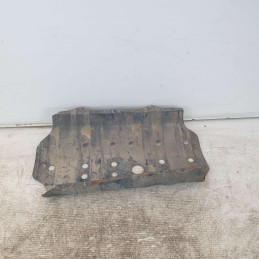 Protezione paraserbatoio carburante Mitsubishi Pajero II V20 4X4 1991-99 
