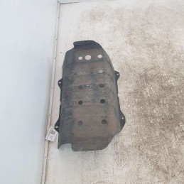 Protezione paracolpi serbatoio carburante Nissan Terrano II R20  4x4 1993-05