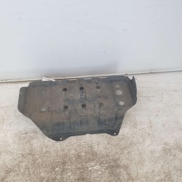 Protezione paracolpi serbatoio carburante Nissan Terrano II R20  4x4 1993-05