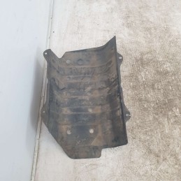Protezione paracolpi serbatoio carburante Nissan Terrano II R20  4x4 1993-05