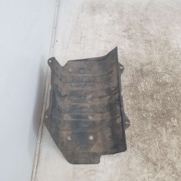 Protezione paracolpi serbatoio carburante Nissan Terrano II R20  4x4 1993-05