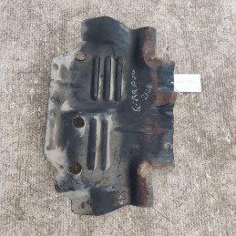 Paramotore copertura inferiore vano motore Nissan Terrano II R20 4X4 1993-05