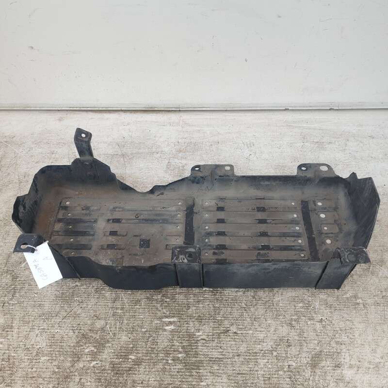 Protezione paraserbatoio carburante sottoscocca Jeep Grand Cherokee ZJ 4X4 1992-98