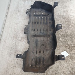 Protezione paraserbatoio carburante sottoscocca Jeep Grand Cherokee ZJ 4X4 1992-98 