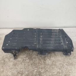 Protezione paraserbatoio carburante sottoscocca Jeep Grand Cherokee ZJ 4X4 1992-98 