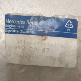 A0209972047 paraolio anello tenuta differenziale Mercedes S124 W124 Classe E 1984-93 originale
