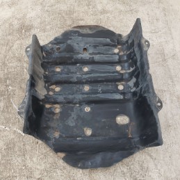 Protezione paraserbatoio carburante Nissan Patrol gr61 y61 4x4 1997-09
