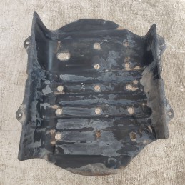 Protezione paraserbatoio carburante Nissan Patrol gr61 y61 4x4 1997-09