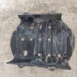 Protezione paraserbatoio carburante Nissan Patrol gr61 y61 4x4 1997-09