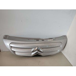 MASCHERINA CALANDRA CITROEN...