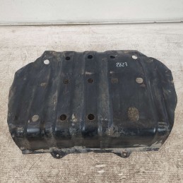 Protezione paraserbatoio carburante Nissan Patrol gr61 y61 4x4 1997-09