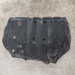 Protezione paraserbatoio carburante Nissan Patrol gr61 y61 4x4 1997-09