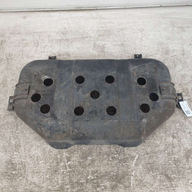 Protezione paraserbatoio carburante Toyota Land Cruiser 90-95 kzj kdj 4x4 1996-02