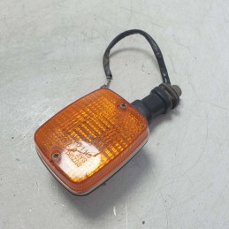 35600-13 Freccia indicatore direzionale post sx gemma lesionata  Suzuki GS 400 38KW 1984 