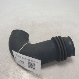 Tubo manicotto gomito condotto aria aerazione Peugeot 205 automatico 1.6b BDY 2000 