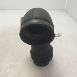 Tubo manicotto gomito condotto aria aerazione Peugeot 205 automatico 1.6b BDY 2000 