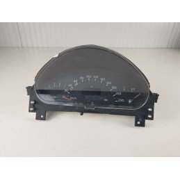 QUADRO STRUMENTI MERCEDES...