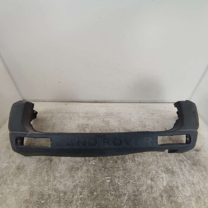 Paraurti posteriore Land Rover Freelander 1998-03 con graffi