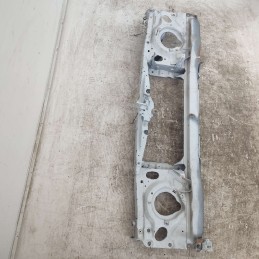 Ossatura calandra telaio anteriore Toyota Land Cruise S/T H/T LJ71 1985-90 4X4