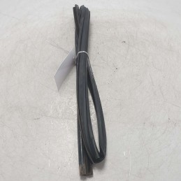 Guarnizione sigillo vetro portiera Peugeot 205 automatico 1.6b BDY 2000 posteriore destro