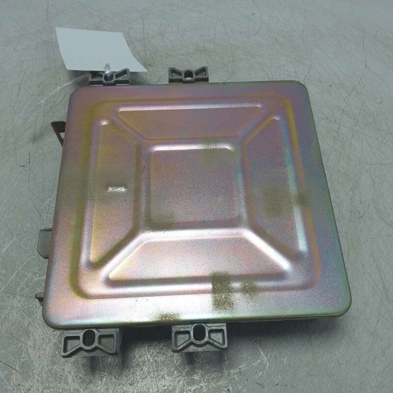 9622218880 centralina ecu modulo controllo motore Peugeot 205 automatico 1.6b BDY 2000 Magneti Marelli