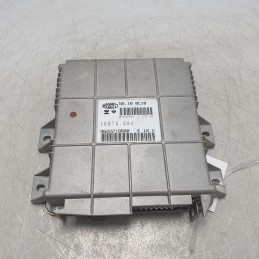 9622218880 centralina ecu modulo controllo motore Peugeot 205 automatico 1.6b BDY 2000 Magneti Marelli