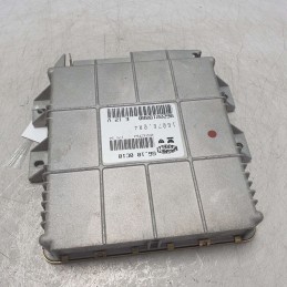 9622218880 centralina ecu modulo controllo motore Peugeot 205 automatico 1.6b BDY 2000 Magneti Marelli