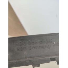 3BO853653C MASCHERINA CALANDRA VOLKSWAGEN PASSAT V B5 1996-05 anteriore