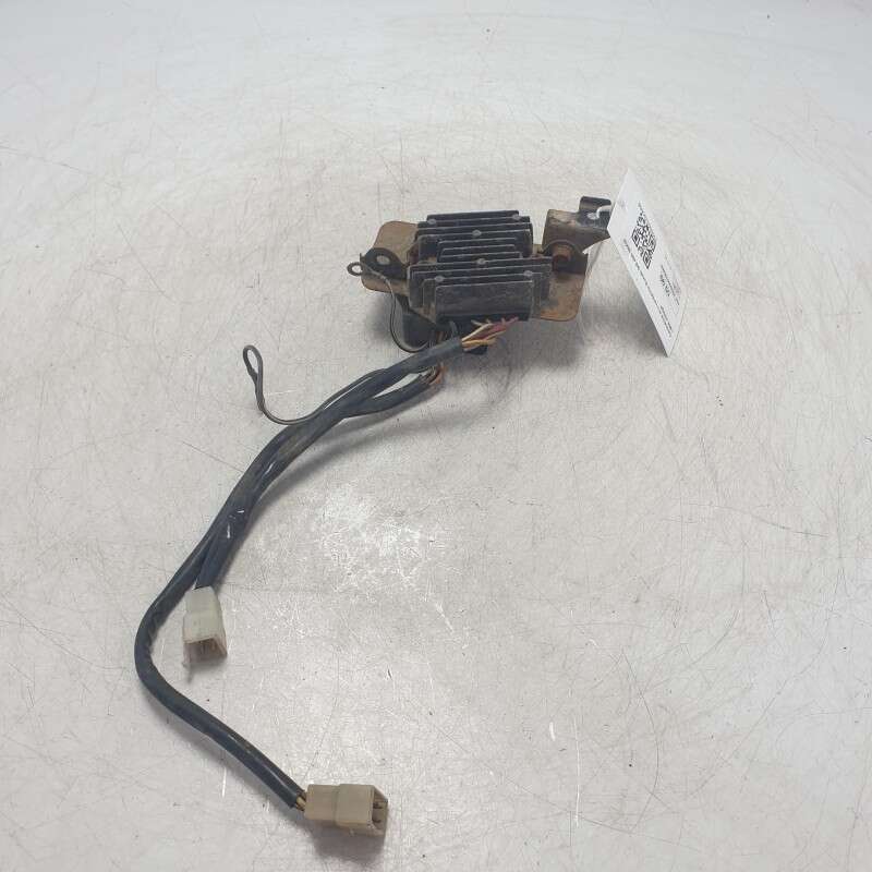 Centraline ecu centalina Suzuki GS 400 38KW 1984 vintage