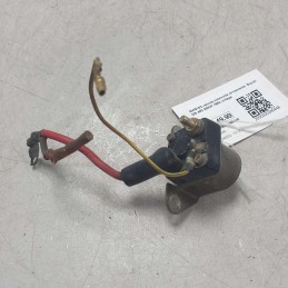 SW9103 valvola solenoide avviamento  Suzuki GS 400 38KW 1984 vintage
