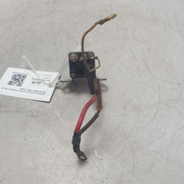 SW9103 valvola solenoide avviamento  Suzuki GS 400 38KW 1984 vintage