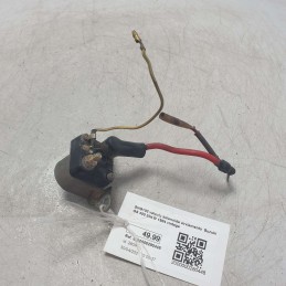 SW9103 valvola solenoide avviamento  Suzuki GS 400 38KW 1984 vintage