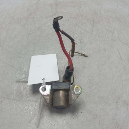 SW9103 valvola solenoide avviamento  Suzuki GS 400 38KW 1984 vintage