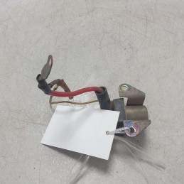 SW9103 valvola solenoide avviamento  Suzuki GS 400 38KW 1984 vintage