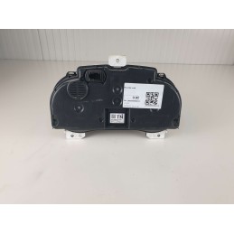 QUADRO STRUMENTI CONTACHILOMETRI OPEL CORSA D 1.2 B 2011 P0013312043 