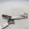 Staffa pedana pedalino Suzuki GS 400 38KW 1984 vintage destro