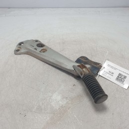 Staffa pedana pedalino Suzuki GS 400 38KW 1984 vintage destro