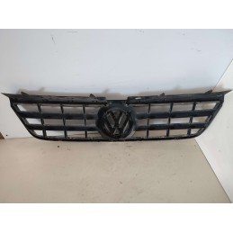 MASCHERINA CALANDRA VOLKSWAGEN TOUAREG 7L 2002-06 7L6853653 USATA  