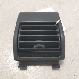 9753269577 bocchetta aerazione abitacolo Peugeot 205 automatico 1.6b BDY 2000 lato destro passeggero