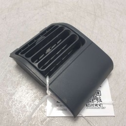 9753269577 bocchetta aerazione abitacolo Peugeot 205 automatico 1.6b BDY 2000 lato destro passeggero