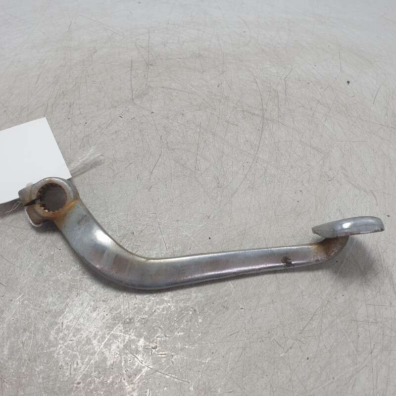 Pedale leva freno posteriore Suzuki GS 400 38KW 1984 vintage