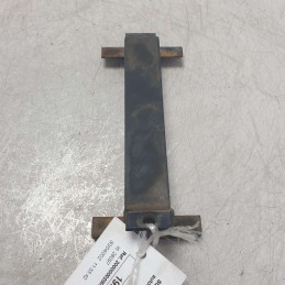 Staffa sostegno ferma batteria Peugeot 205 automatico 1.6b BDY 2000 